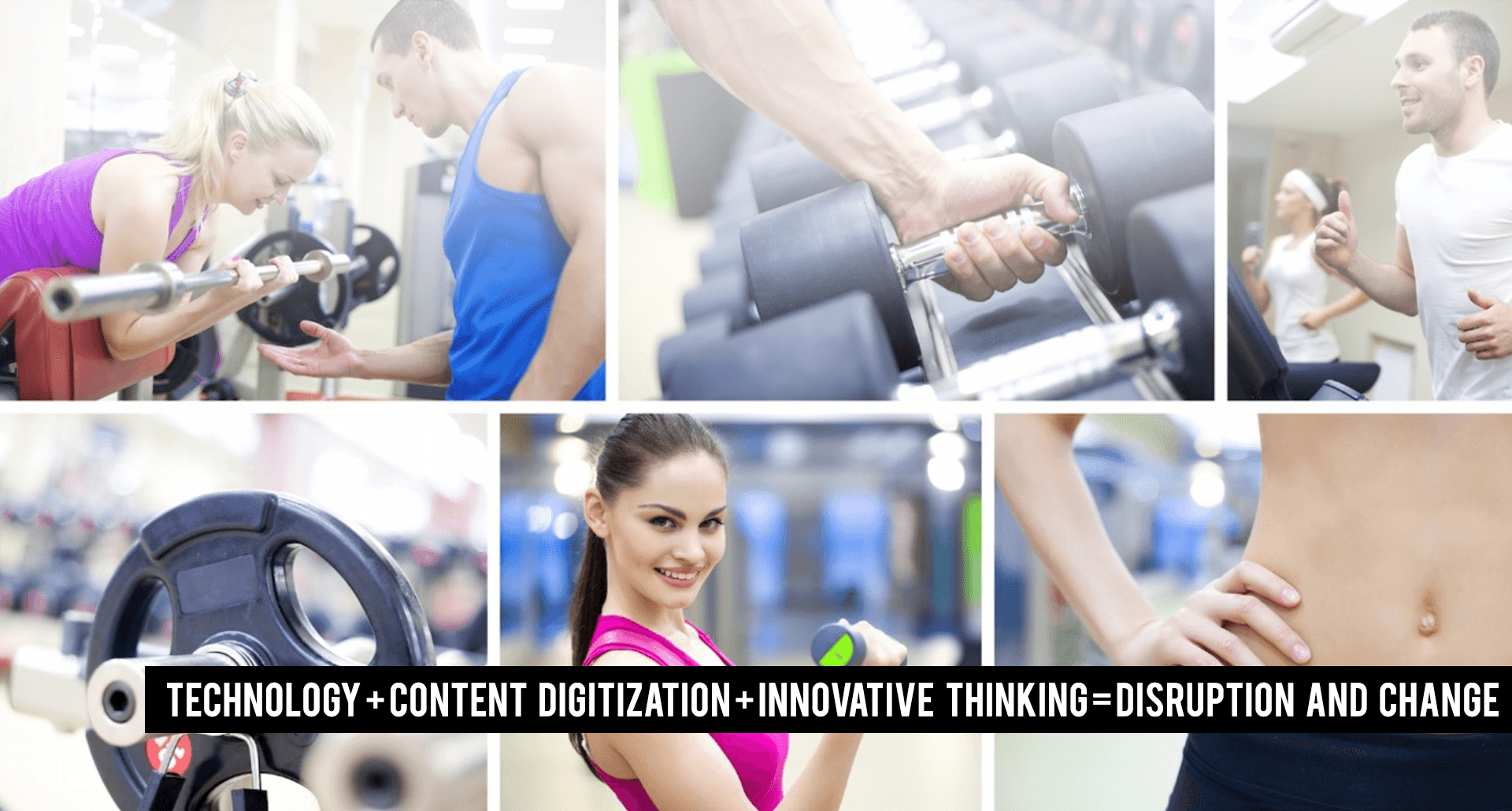 Thinkfit Slide 1